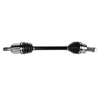 Front Left CV Axle Assembly for Kia Sportage Tucson Sonata (2020–2024)