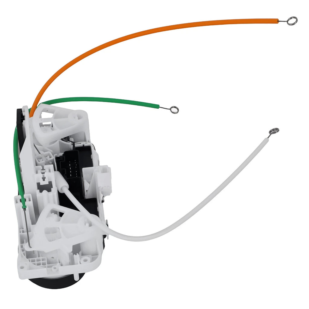 A/C Climate Control Module Panel for Nissan Versa 2007–2011 599-216