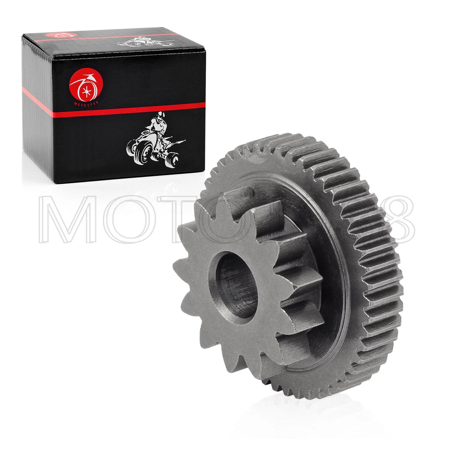 Starter Idle Gear 3402-984 for Arctic Cat 250 300 (1998–2005)