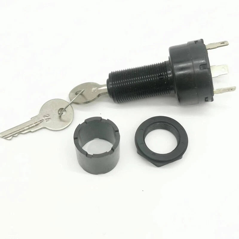 Ignition Switch 36884211 for Ingersoll Rand Air Compressor