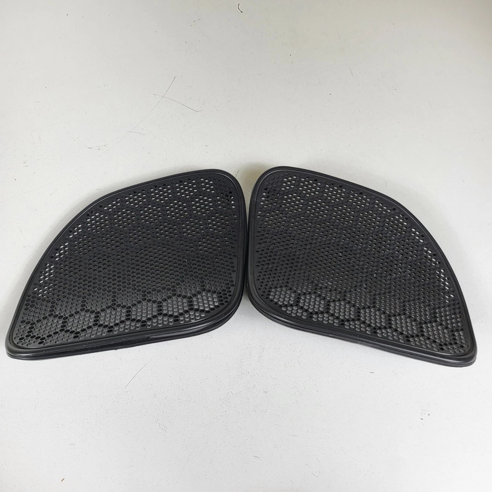 Speaker Grills Cover Pair for Harley-Davidson Road Glide (2015–2023) 76000453