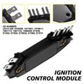 Ignition Control Module with 1976908 for Cadillac GMC (LX315)