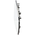 Mirror Glass for Chevrolet Malibu (2013–2015) Driver/Passenger Side