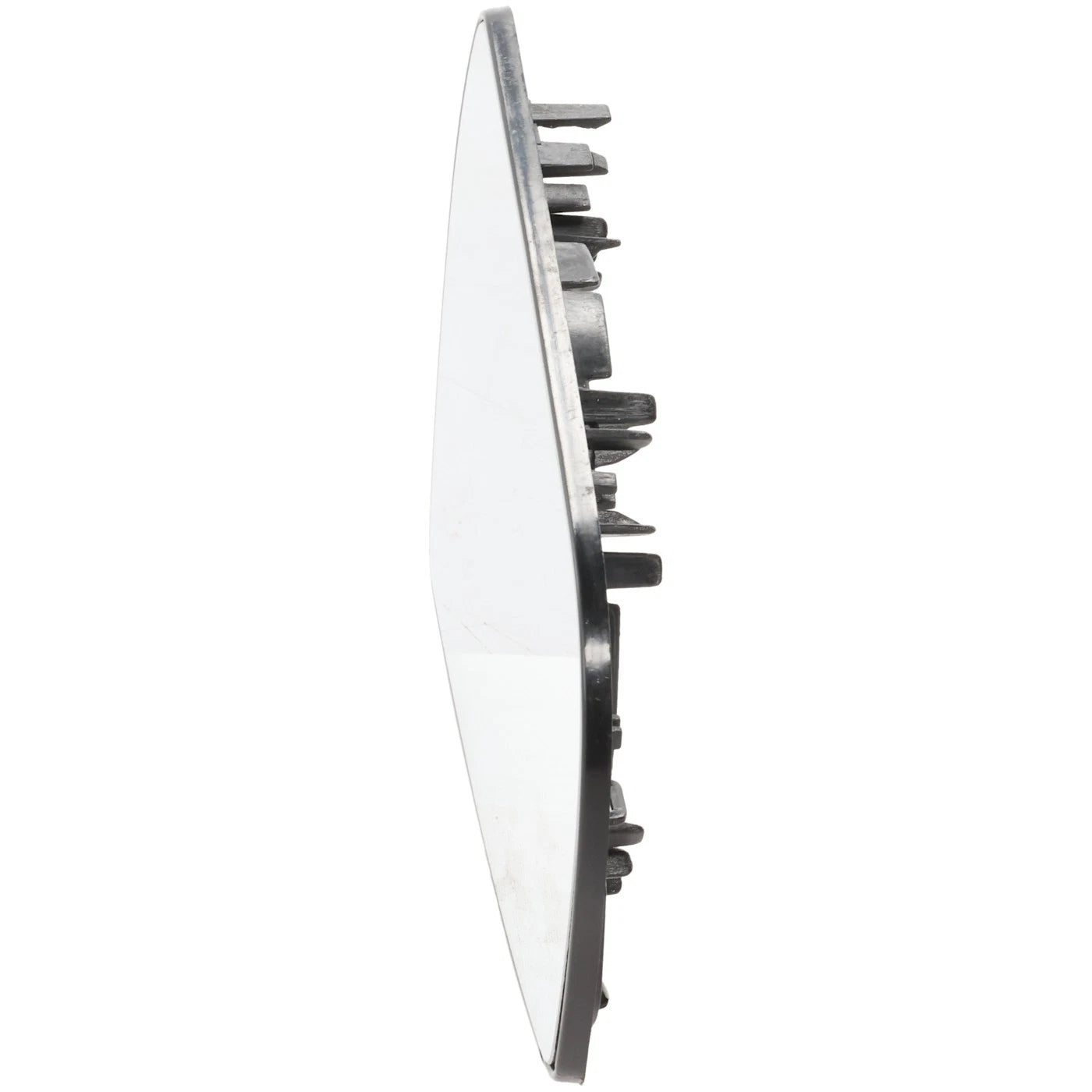 Mirror Glass for Chevrolet Malibu (2013–2015) Driver/Passenger Side