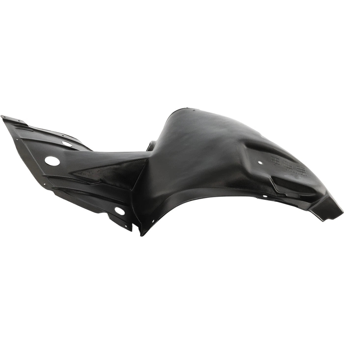 Fender Liner for Cadillac CTS (2009-2014) Front Driver Side Inner V Sedan