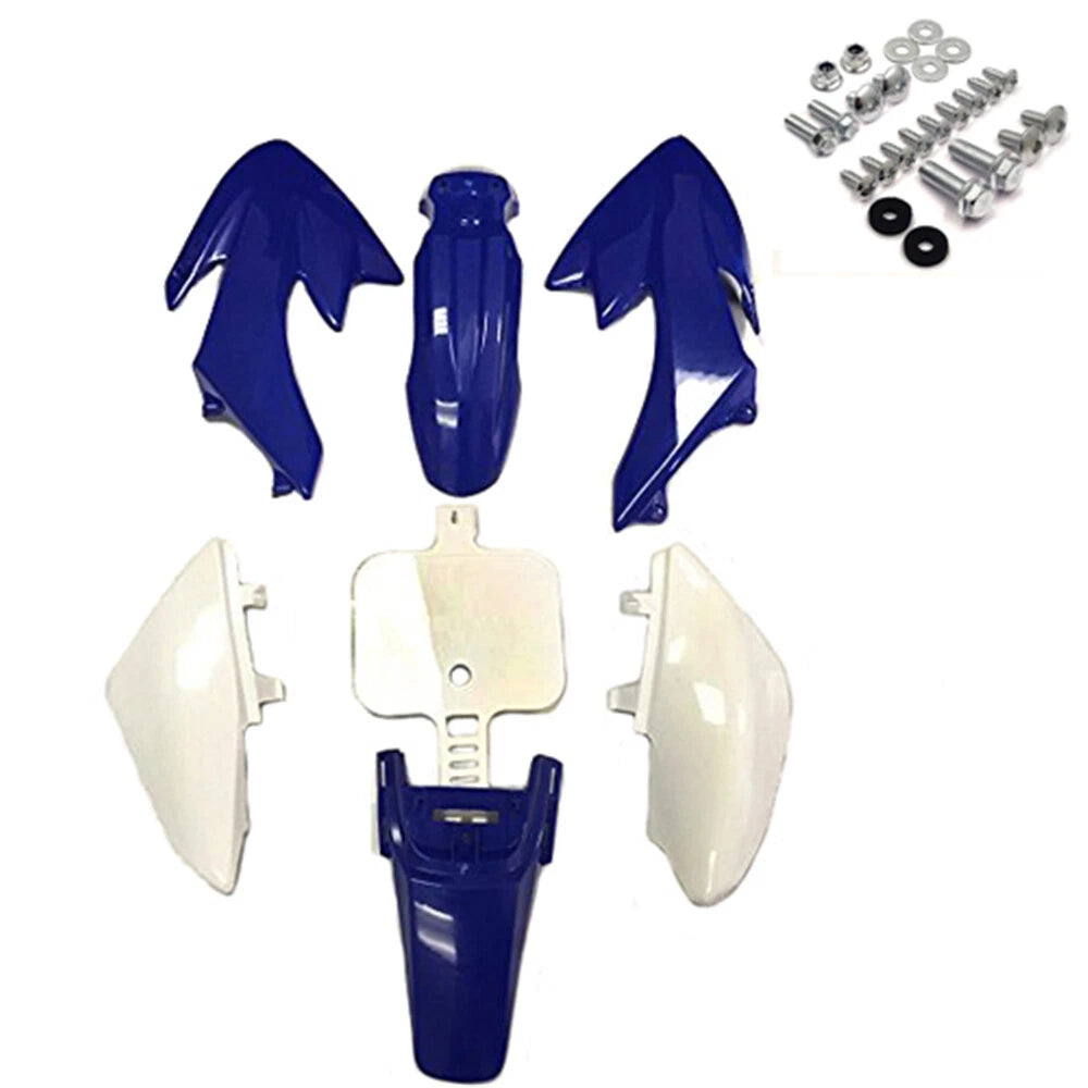 Fender Kit for Honda CRF XR XR50 CRF50 (2000–2023)