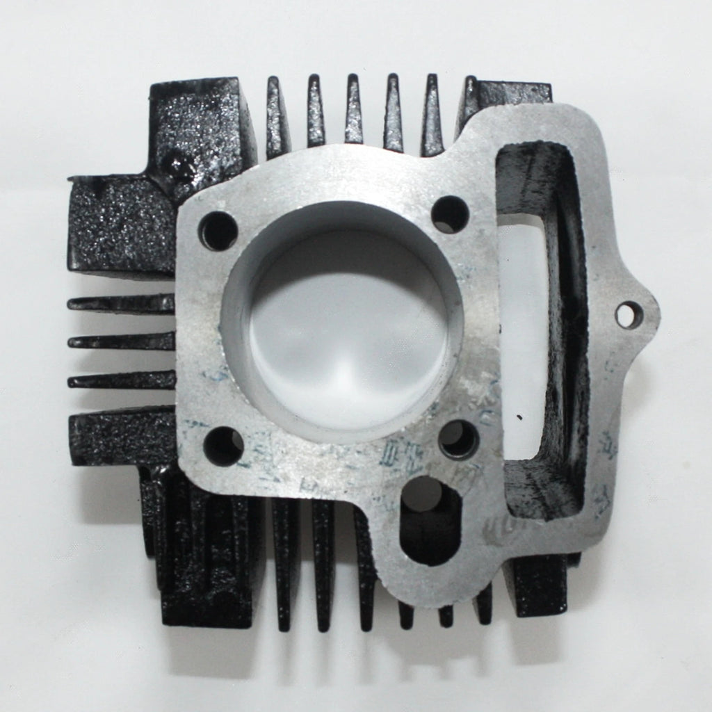 52.4mm Engine Barrel Bore Cylinder for 125cc Quad Dirt Bike ATV Dune Buggy