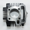 52.4mm Engine Barrel Bore Cylinder for 125cc Quad Dirt Bike ATV Dune Buggy