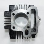 52.4mm Engine Barrel Bore Cylinder for 125cc Quad Dirt Bike ATV Dune Buggy