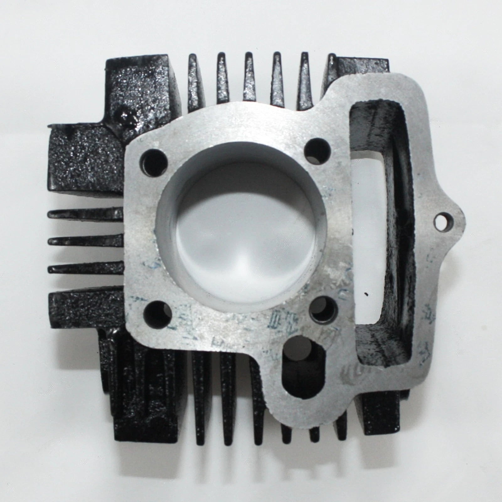 52.4mm Engine Barrel Bore Cylinder for 125cc Quad Dirt Bike ATV Dune Buggy