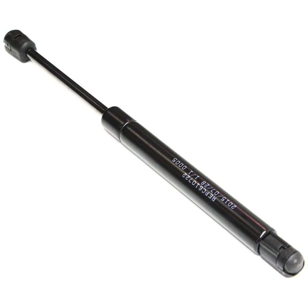 Set of 2 Trunk Lid Lift Supports for Sedan (Driver & Passenger Side)