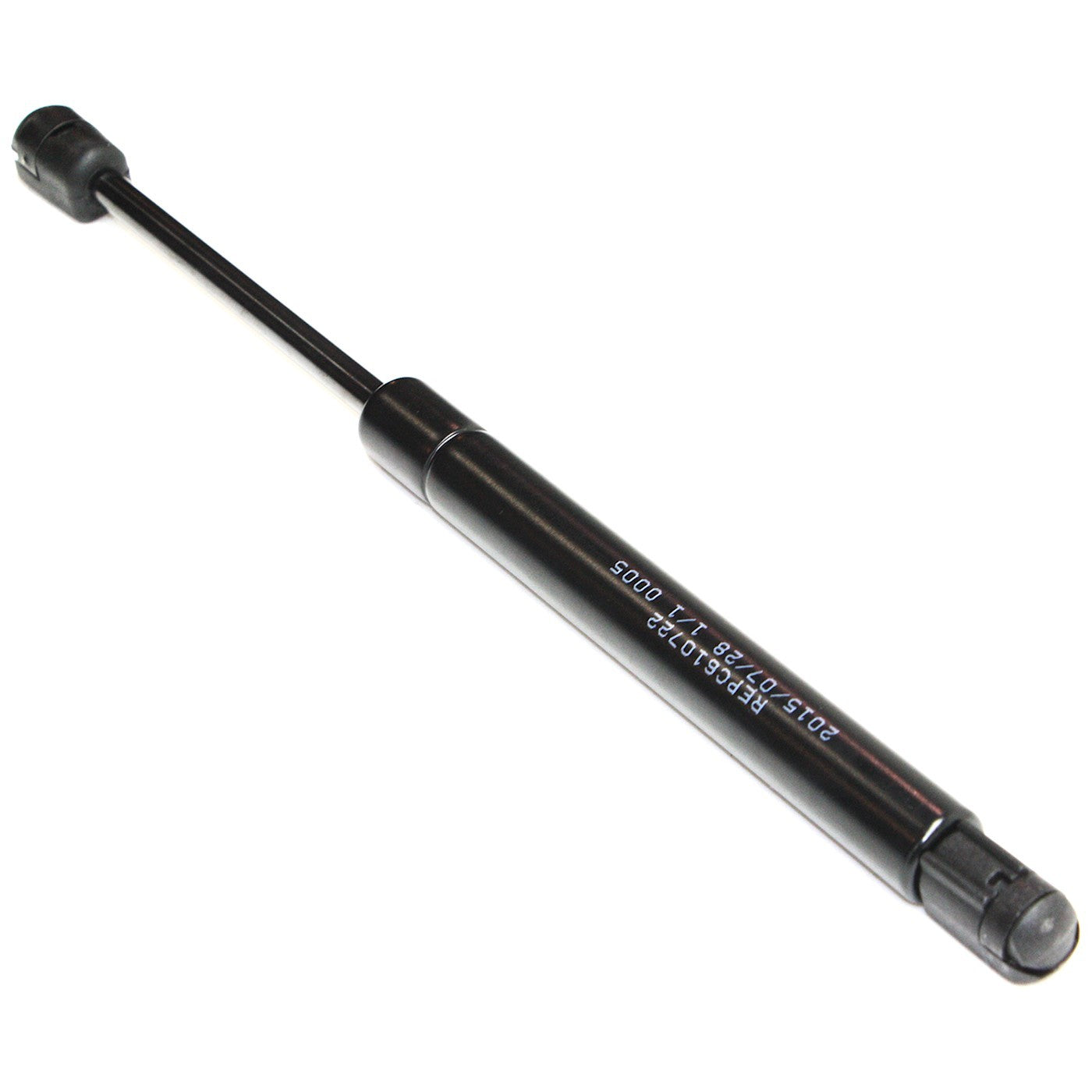 Set of 2 Trunk Lid Lift Supports for Sedan (Driver & Passenger Side)