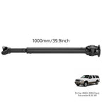 Front Drive Shaft Assembly for Ford F-250 Super Duty (1999–2006) 6.8L V8 4WD