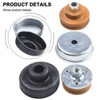 Top Notch Upper Shock Mounting Kit for BMW E81–E91 (2004–2013)