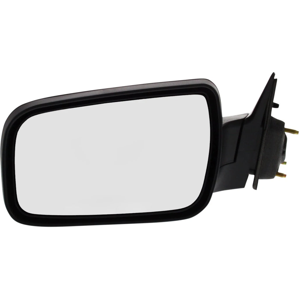 Driver Side Mirror for Ford Taurus (2008–2009)