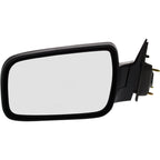 Driver Side Mirror for Ford Taurus (2008–2009)