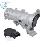 Ignition Starter Switch & Steering Lock Housing for VW Jetta Golf Tiguan (2005-2018)