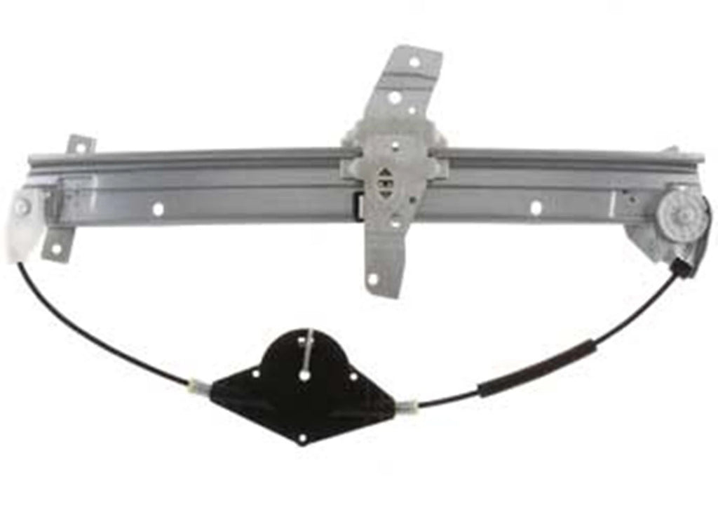Power Window Regulator for Lincoln Town Car (1990–1994) Front Left