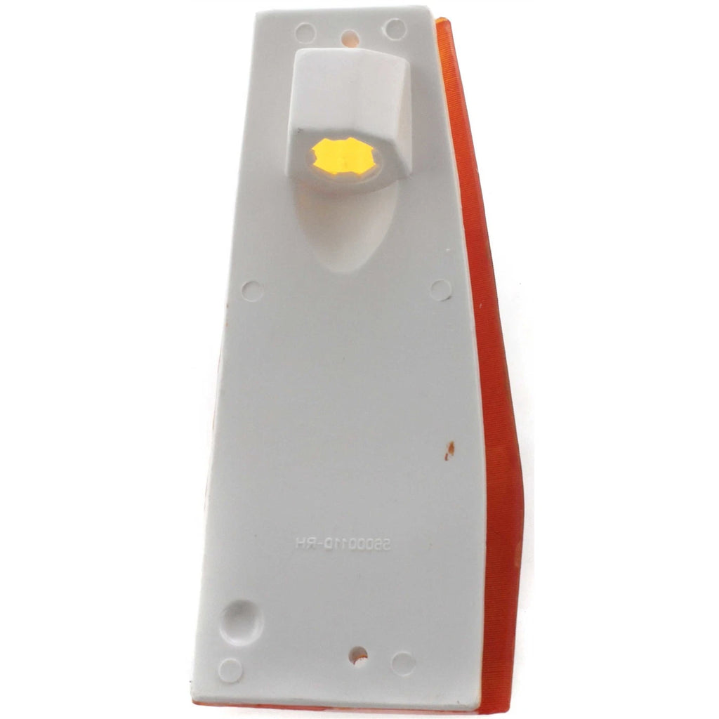 Side Marker Corner Light for Jeep Cherokee Comanche (1984-1996)