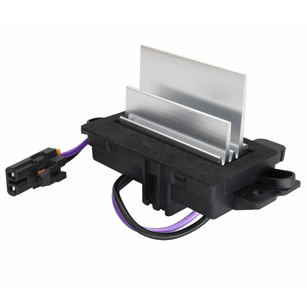 Blower Motor Resistor for GMC (2003–2006)
