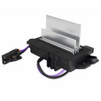 Blower Motor Resistor for GMC (2003–2006)