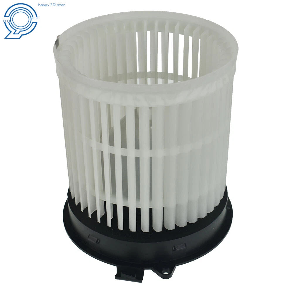 Heater Blower Motor Fan for Nissan Juke (2010-2018)