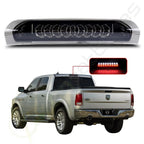 LED Smoke Third Brake Light for Dodge RAM 1500 2500 3500 4000 (2002–2009)