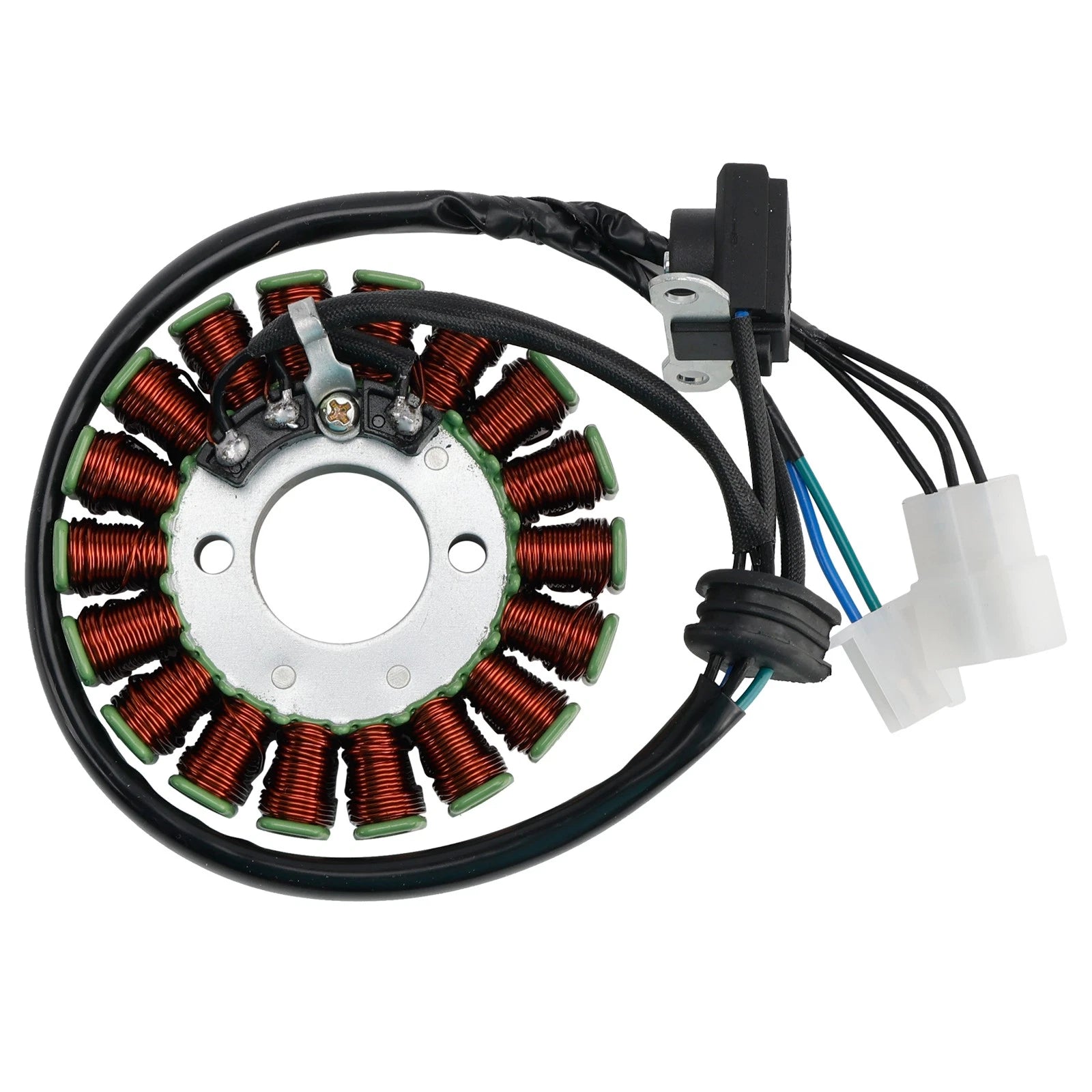 Magneto Stator Generator for Benelli BN125 TNT125 TNT135 (2017–2025)