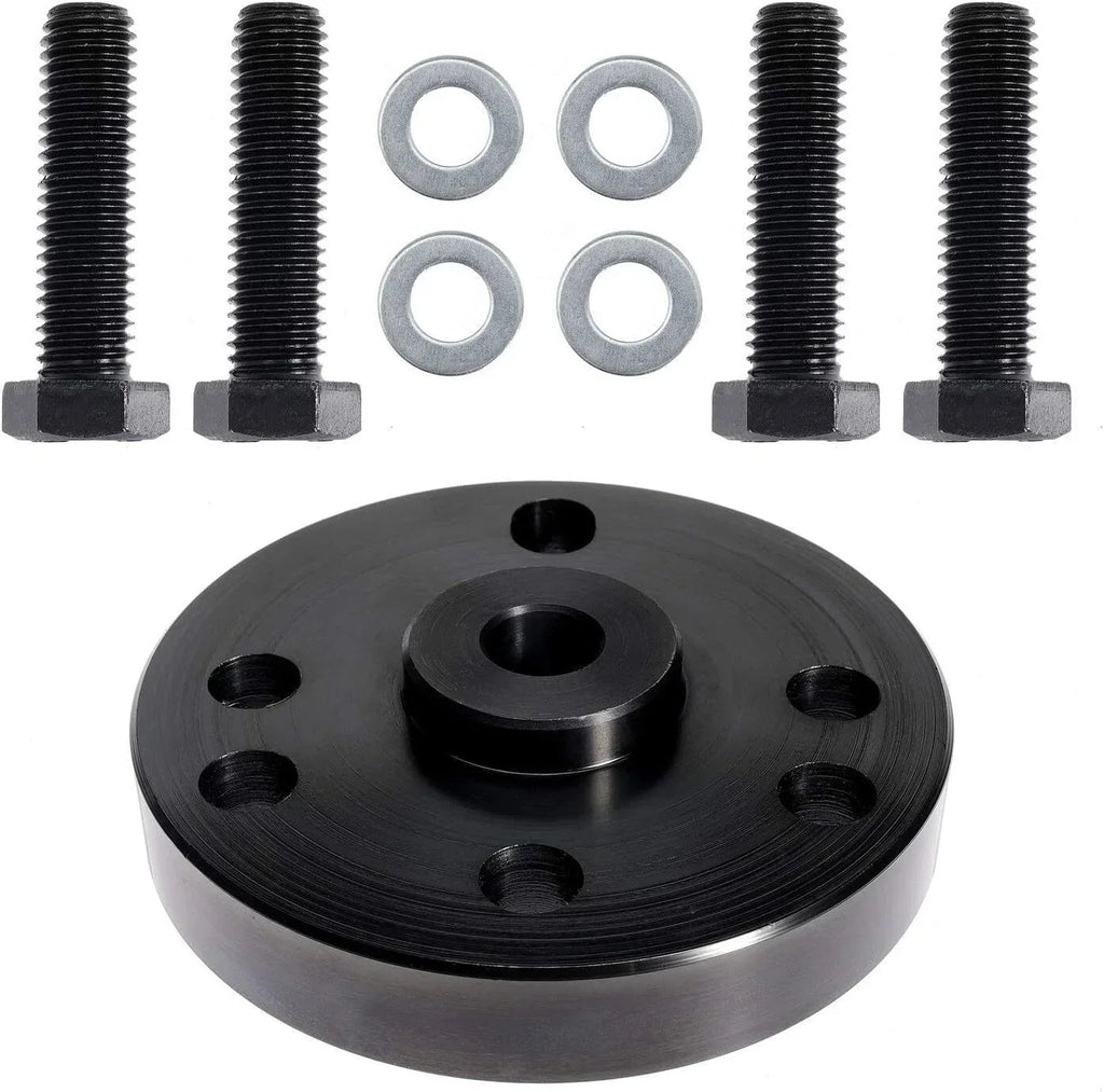 Timing Injector Cam Gear Puller Tool Kit for Cummins ISX (2002–2016)