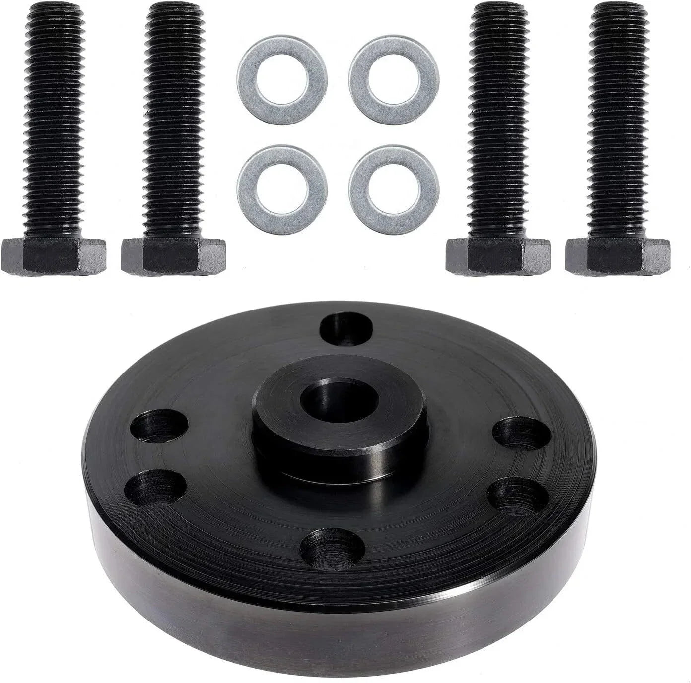 Timing Injector Cam Gear Puller Tool Kit for Cummins ISX (2002–2016)