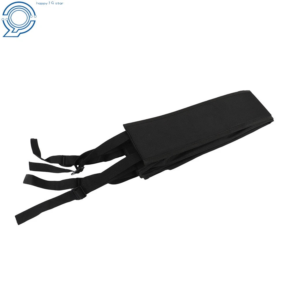 Dash Storage Bag for EZGO Club Car Yamaha Golf Carts (Fits Most Models)