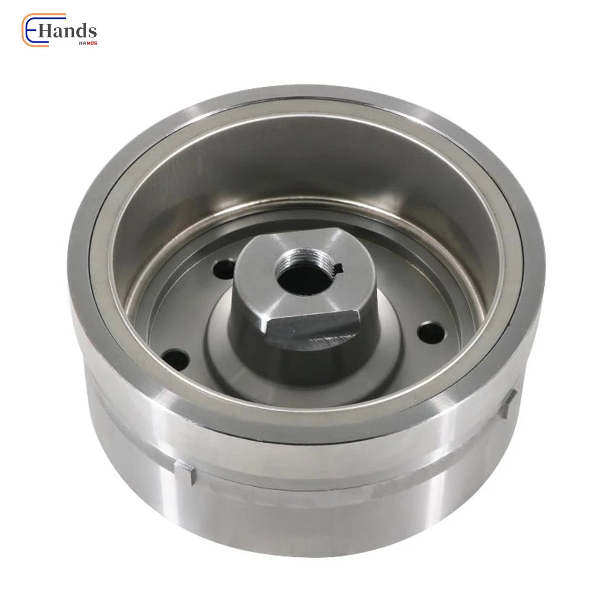 Flywheel Rotor for Suzuki V-Strom 1000 DL1000 (2002–2012) 32102-06G10