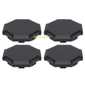 4X Wheel Rim Caps for Polaris Sportsman 850 Touring SP (2017–2024)
