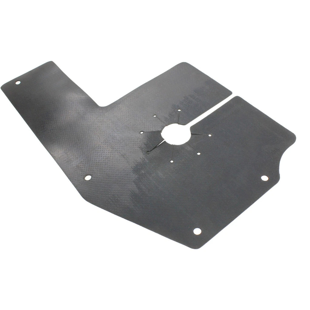 Engine Splash Shield for Cadillac CTS (2010-2015)