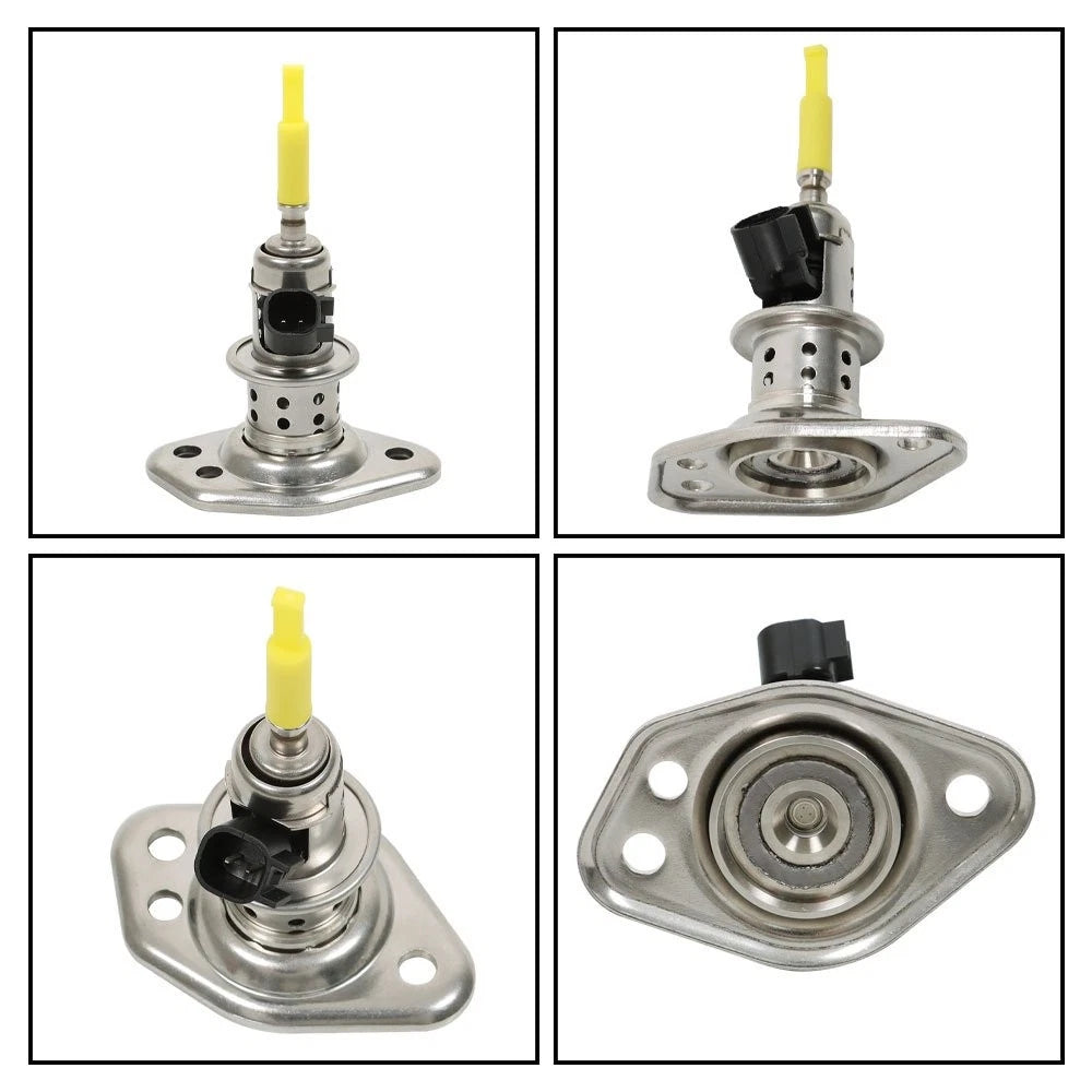 Diesel Exhaust Fluid Injector for Dodge Ram (2013–2019)