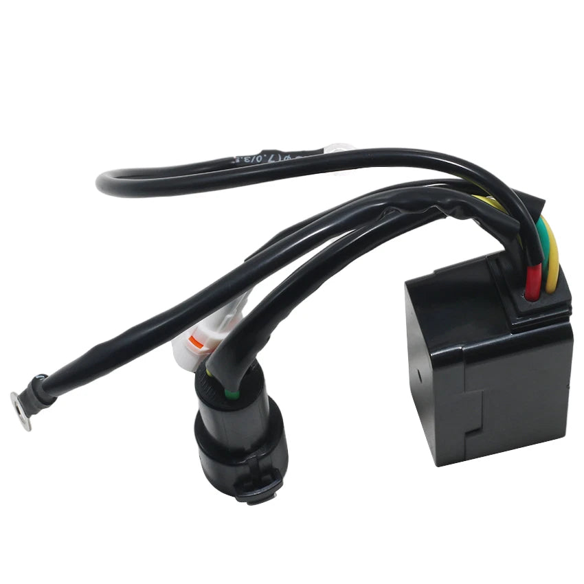 CDI Igniter for Suzuki DF200 DF60AV DF300A DF50AV DF225 DF250A DF250 (2014–2017)