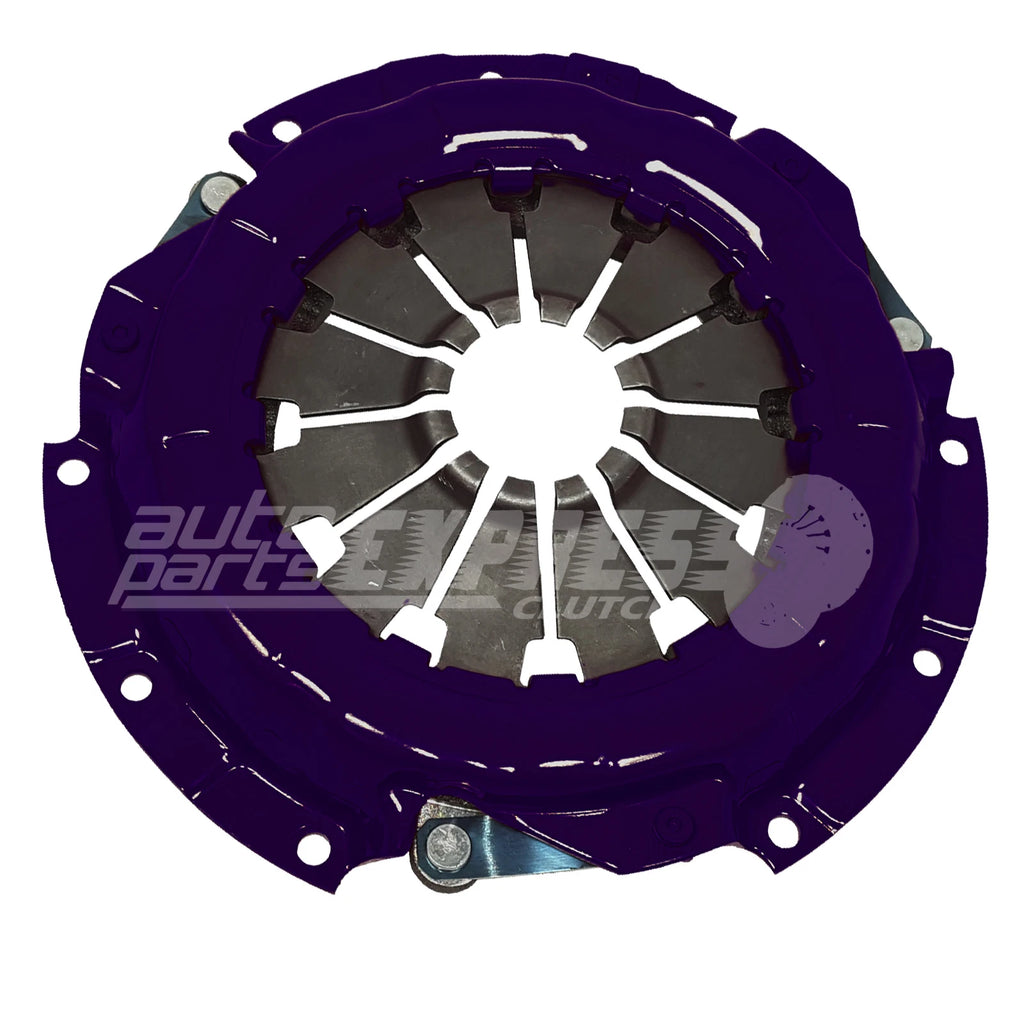 Stage 2 Clutch with Slave Kit for Suzuki SX4 (2007-2010)