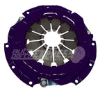 Stage 2 Clutch with Slave Kit for Suzuki SX4 (2007-2010)