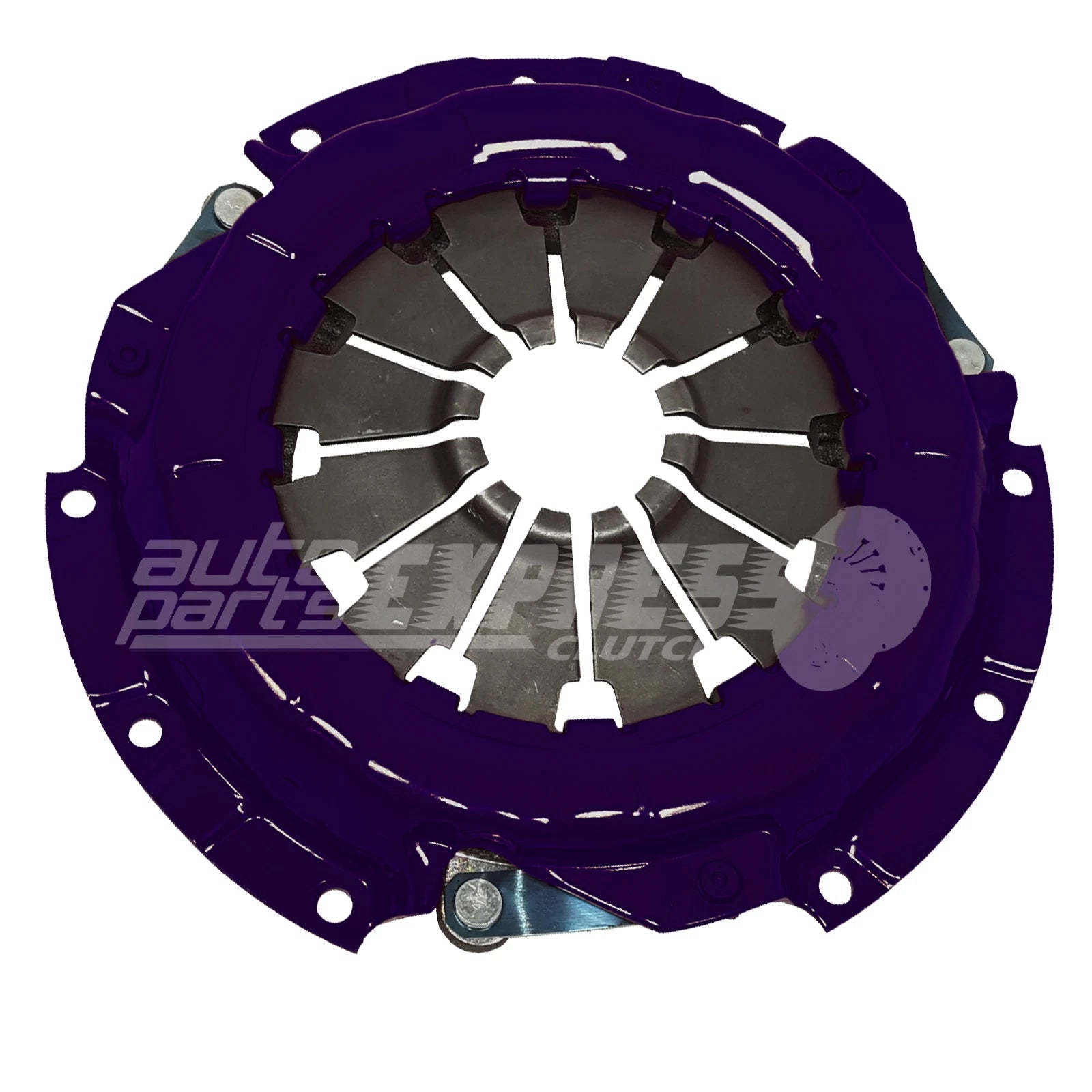 Stage 2 Clutch with Slave Kit for Suzuki SX4 (2007-2010)