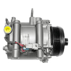 AC Compressor Replacement for Buick Terraza 3.5L (2005-2006)