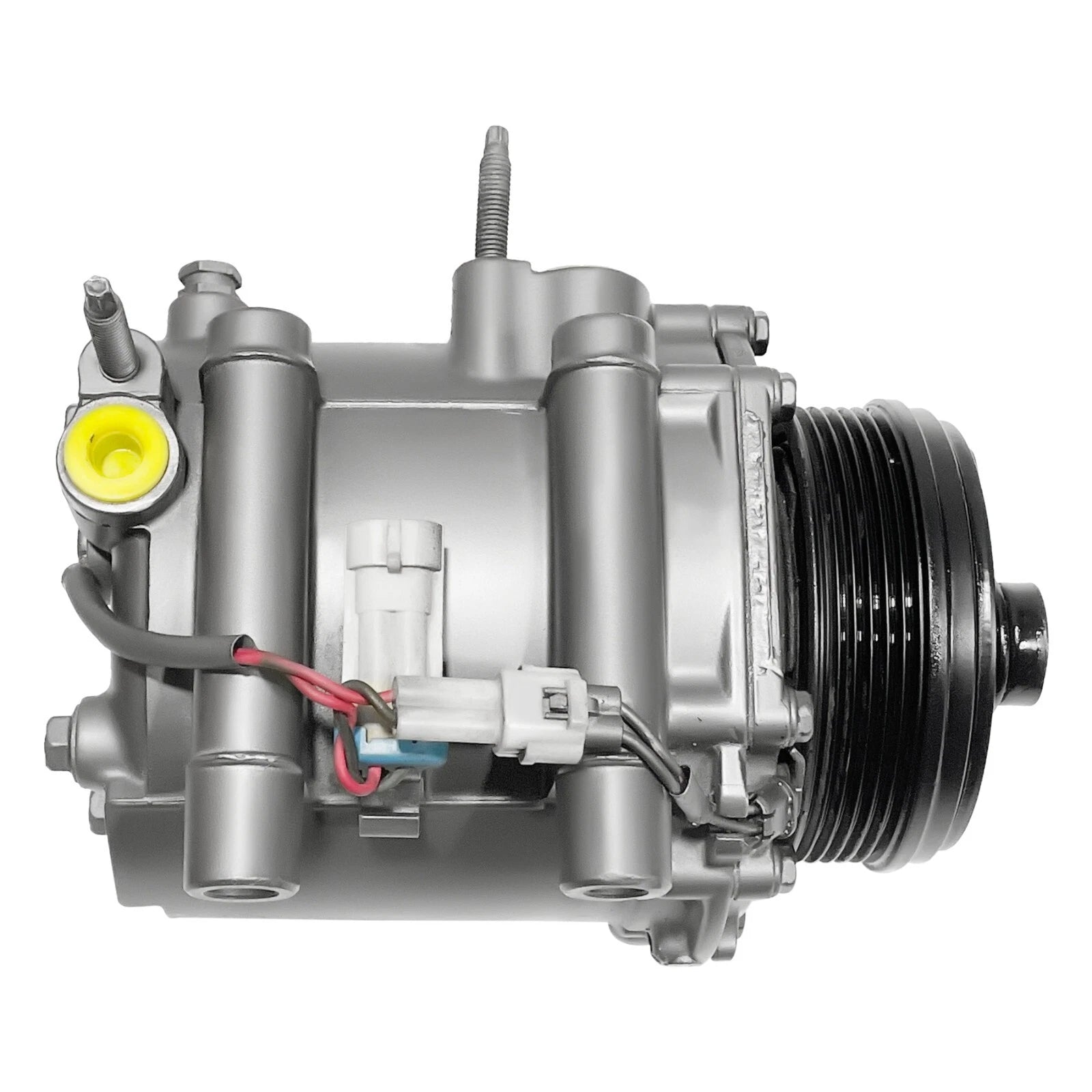 AC Compressor Replacement for Buick Terraza 3.5L (2005-2006)