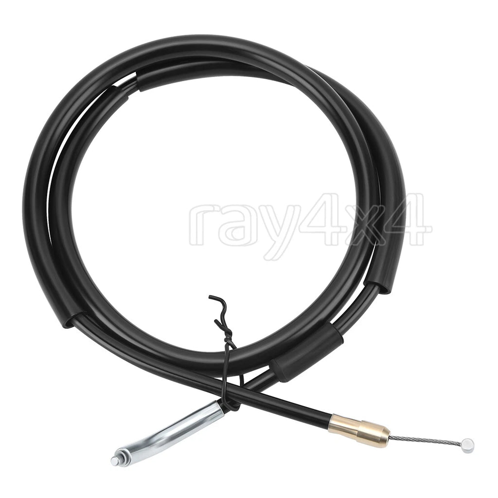 Choke Cable for Yamaha Grizzly 660 4x4 YFM660F (2002–2008)