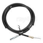 Choke Cable for Yamaha Grizzly 660 4x4 YFM660F (2002–2008)