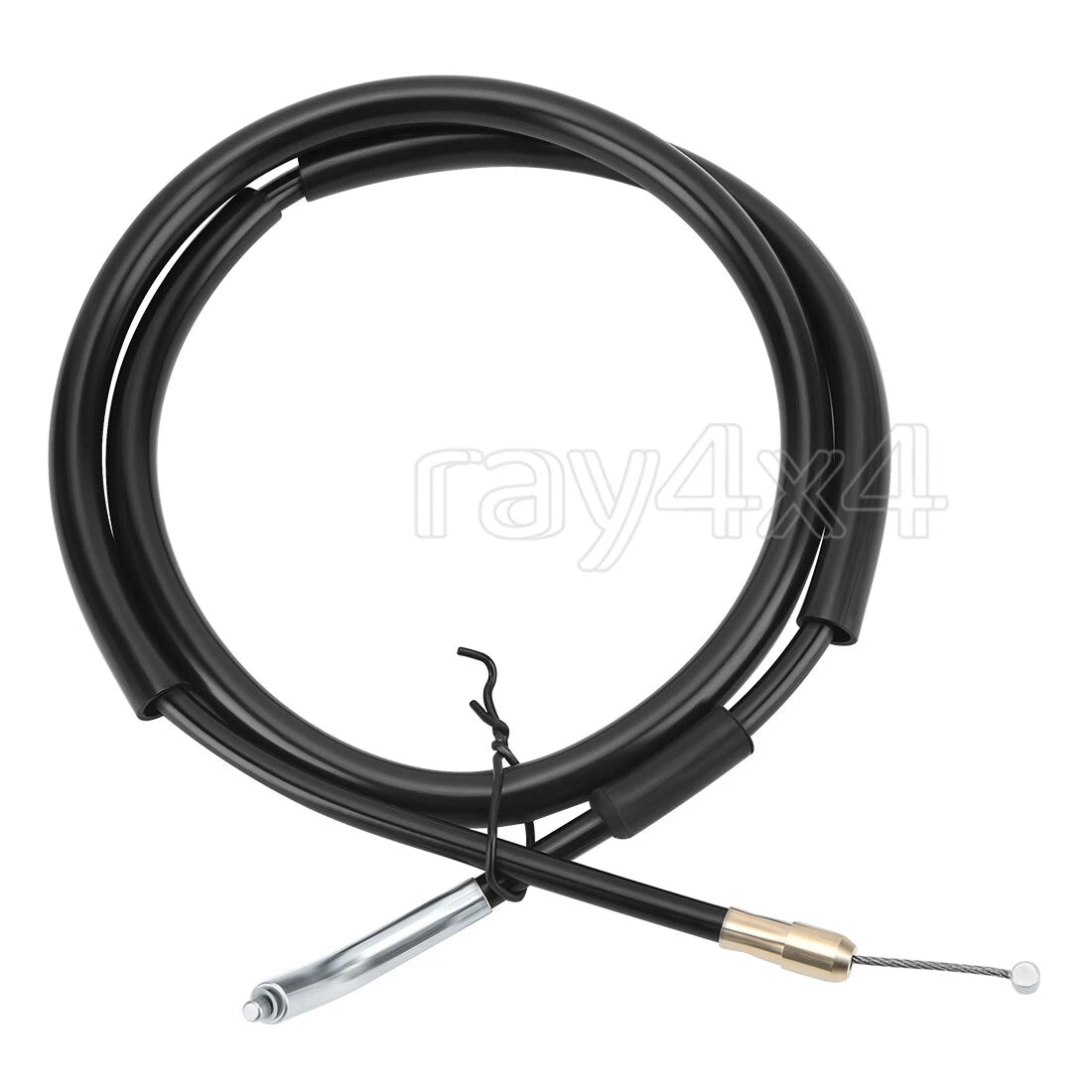Choke Cable for Yamaha Grizzly 660 4x4 YFM660F (2002–2008)