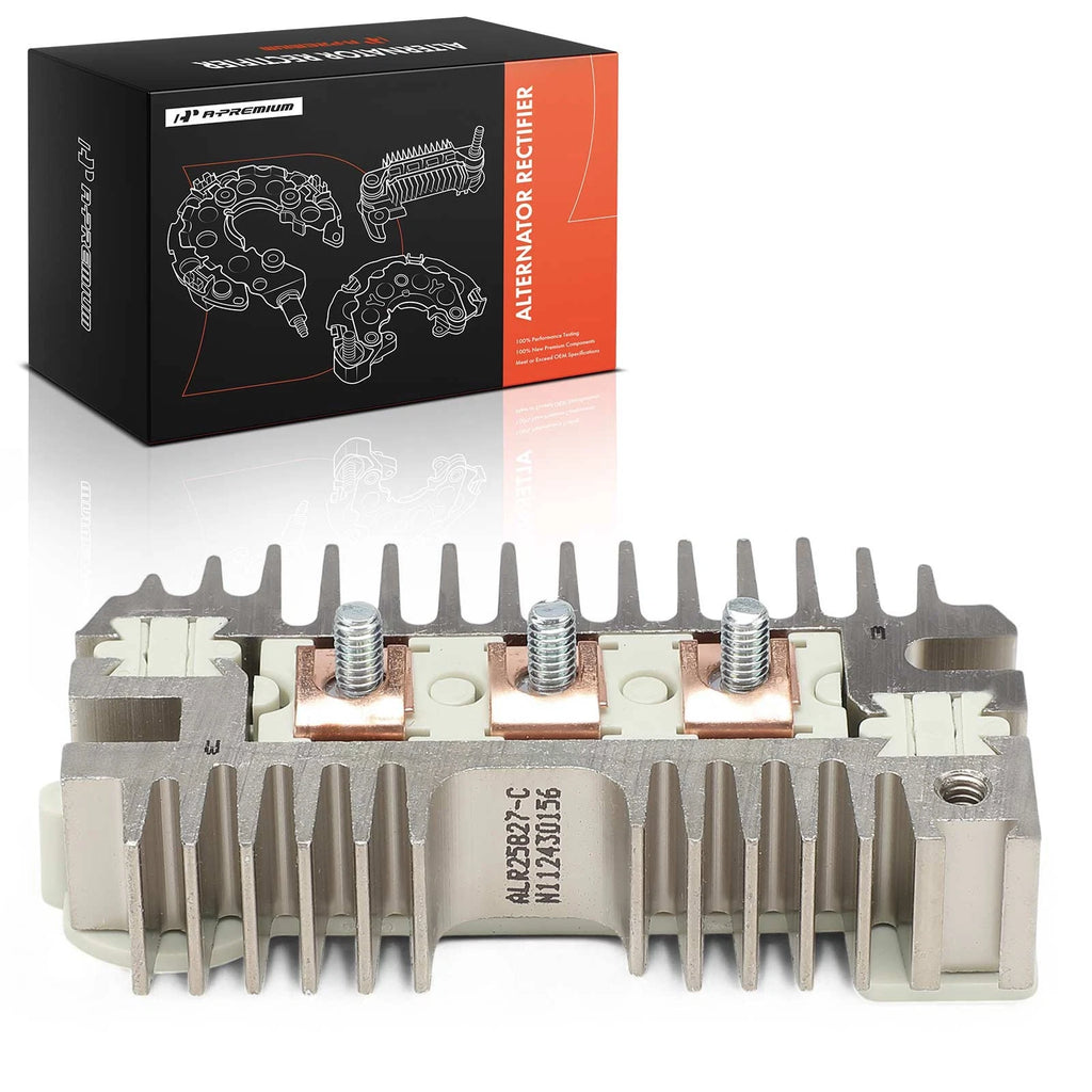 Alternator Rectifier Diode for Buick Regal Chevy C10 Cadillac 