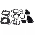 Carburetor Rebuild Kit for Mercury 6-25HP (1395-97611, 18-7212)