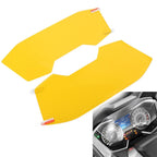 2X Speedometer Dashboard Screen Protector Film for Honda Forza 125 300 350