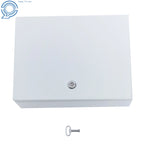 Wall Mount Electrical Enclosure Junction Box for Various Applications (IP65)