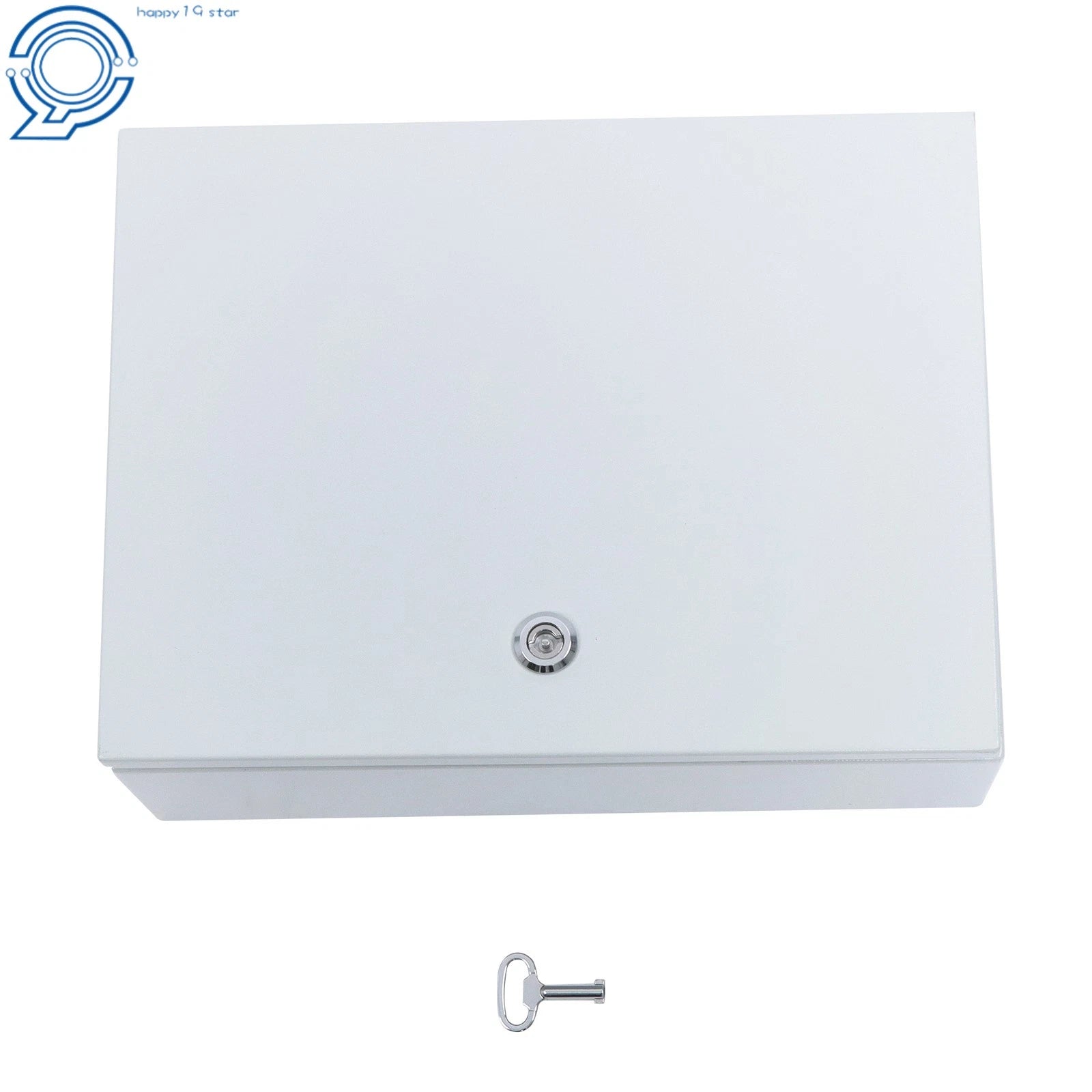 Wall Mount Electrical Enclosure Junction Box for Various Applications (IP65)