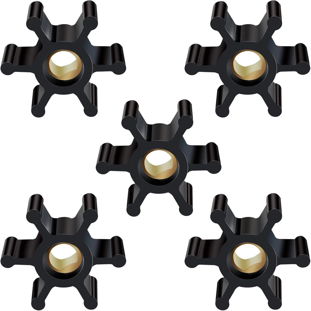 5-Pack Impeller for Wayne Pumps PC1 & PC2 (Replaces 66059-WYN1)